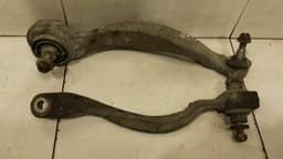 MERCEDES-BENZ Mercedes E63 AMG W212 Left Front Wishbone Set of 2 A2123303311 Left Wishbone — thumbnail 3