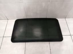 MERCEDES-BENZ Mercedes CL W216 Sunroof Glass A2167800021 Sliding Roof Glass — thumbnail 1