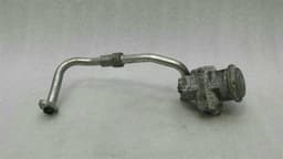 MERCEDES-BENZ Mercedes E Class W212 EGR Valve Left A1561400960 EGR Valve Li — thumbnail 4