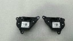 MERCEDES-BENZ Mercedes E W212 Steering Wheel MFL Switch Set of 2 A2048210051 Switch Steering Wheel — thumbnail 5