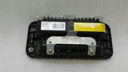 MERCEDES-BENZ Mercedes E Class W212 Dashboard Safety Module A2128603102 Module — thumbnail 2