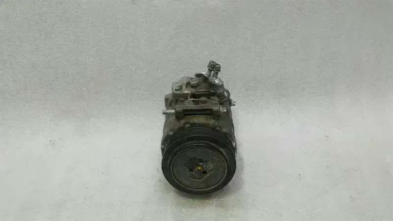 Mercedes CLS W219 A/C Compressor A0022300711 Air Conditioning Compressor
