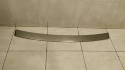MERCEDES-BENZ Mercedes E Class W212 Rear Spoiler Aftermarket EMERGENCY ORIGINAL Rear Spoiler — thumbnail 5