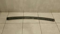 MERCEDES-BENZ Mercedes E Class W212 Rear Spoiler Aftermarket EMERGENCY ORIGINAL Rear Spoiler — thumbnail 2