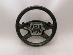MERCEDES-BENZ Mercedes E Class W212 Steering Wheel A2124600403 Steering Wheel — thumbnail 7
