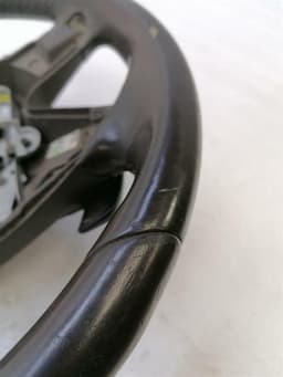 MERCEDES-BENZ Mercedes E Class W212 Steering Wheel A2124600403 Steering Wheel — thumbnail 5