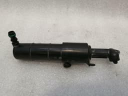 MERCEDES-BENZ Mercedes W212 Hedlamp washer jet A2128600147 wash water nozzle left — thumbnail 7