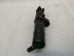 MERCEDES-BENZ Mercedes W212 Hedlamp washer jet A2128600147 wash water nozzle left — thumbnail 8