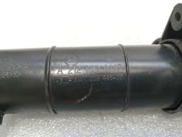 MERCEDES-BENZ Mercedes W212 Hedlamp washer jet A2128600147 wash water nozzle left — thumbnail 5