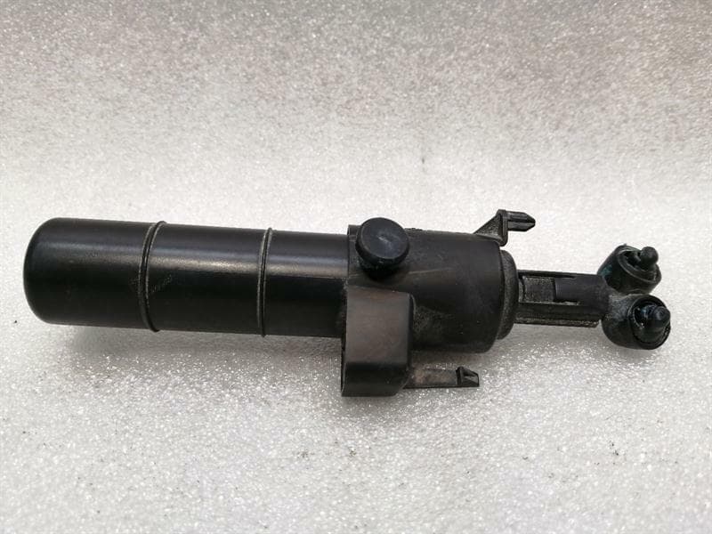 MERCEDES-BENZ Mercedes W212 Hedlamp washer jet A2128600147 wash water nozzle left