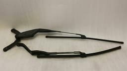 MERCEDES-BENZ Mercedes CLS W219 Wiper Arm A2118201544 Windshield Wiper Set — thumbnail 1