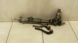 MERCEDES-BENZ Mercedes E Class W212 Power Steering Rack A2124602400 Steering Transmission RHD AMG — thumbnail 7