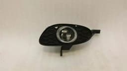 MERCEDES-BENZ Mercedes CLS W219 Left Front Foglamp A2198850523 Fog Light Left — thumbnail 1