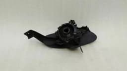 MERCEDES-BENZ Mercedes CLS W219 Left Front Foglamp A2198850523 Fog Light Left — thumbnail 4