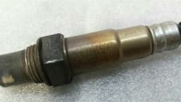MERCEDES-BENZ MERCEDES CLS W219 W211 E63 CLS63 AMG Lambda Sensor A0045420818 Oxygen Sensor M156 — thumbnail 6