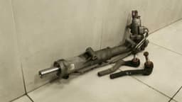 MERCEDES-BENZ Mercedes E Class W212 Power Steering Rack A2124602400 Steering Transmission RHD AMG — thumbnail 9