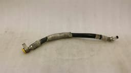 MERCEDES-BENZ Mercedes CLS63 AMG W219 A/C Pipe A2118303715 Air Conditioning Climate Control M156 — thumbnail 3