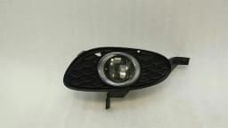 MERCEDES-BENZ Mercedes CLS W219 Left Front Foglamp A2198850523 Fog Light Left — thumbnail 7
