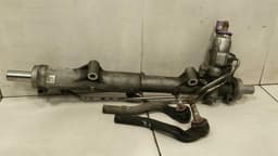 MERCEDES-BENZ Mercedes E Class W212 Power Steering Rack A2124602400 Steering Transmission RHD AMG — thumbnail 2