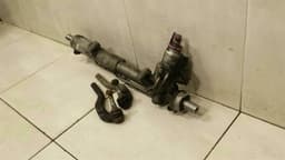 MERCEDES-BENZ Mercedes E Class W212 Power Steering Rack A2124602400 Steering Transmission RHD AMG — thumbnail 4