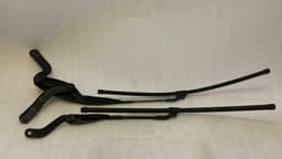 MERCEDES-BENZ Mercedes CLS W219 Wiper Arm A2118201544 Windshield Wiper Set — thumbnail 4