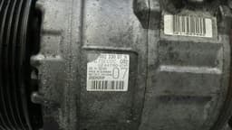 MERCEDES-BENZ Mercedes CLS W219 A/C Compressor A0022300711 Air Conditioning Compressor — thumbnail 4