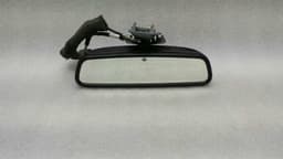 MERCEDES-BENZ Mercedes E Class W212 Rear View Mirror A2048101317 Rear Mirror Interior Mirror — thumbnail 2
