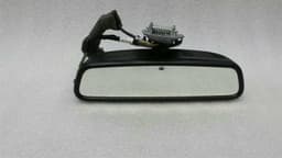 MERCEDES-BENZ Mercedes E Class W212 Rear View Mirror A2048101317 Rear Mirror Interior Mirror — thumbnail 6