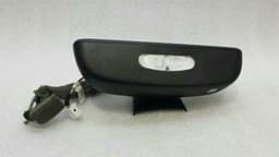 MERCEDES-BENZ Mercedes E Class W212 Rear View Mirror A2048101317 Rear Mirror Interior Mirror — thumbnail 9