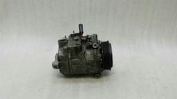 MERCEDES-BENZ Mercedes CLS W219 A/C Compressor A0022300711 Air Conditioning Compressor — thumbnail 6