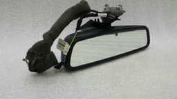 MERCEDES-BENZ Mercedes E Class W212 Rear View Mirror A2048101317 Rear Mirror Interior Mirror — thumbnail 8