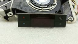 MERCEDES-BENZ Mercedes W212 Car Climate Control Set A2048303390 Climate Control Part A/C Set — thumbnail 10