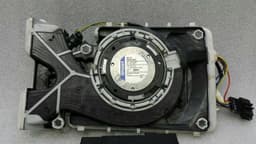 MERCEDES-BENZ Mercedes W212 Car Climate Control Set A2048303390 Climate Control Part A/C Set — thumbnail 3