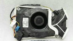 MERCEDES-BENZ Mercedes W212 Car Climate Control Set A2048303390 Climate Control Part A/C Set — thumbnail 6
