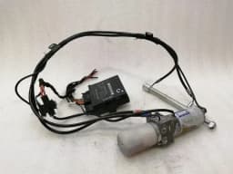 MERCEDES-BENZ UNTESTED!! Mercedes CL W216 boat lid hydraulic pump A2168000148 tailgate pump — thumbnail 1