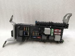 MERCEDES-BENZ Mercedes E Class W212 SAM Fuse Box A2129001506 Fuse Box — thumbnail 1