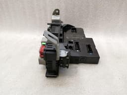 MERCEDES-BENZ Mercedes E Class W212 SAM Fuse Box A2129001506 Fuse Box — thumbnail 2