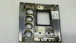 MERCEDES-BENZ Mercedes W212 A2126808507 A2128100129 E63 AMG Circuit Backdrop Bezel RHD — thumbnail 4