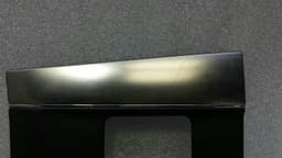 MERCEDES-BENZ Mercedes W212 A2126808507 A2128100129 E63 AMG Circuit Backdrop Bezel RHD — thumbnail 3