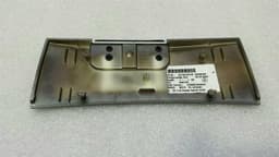 MERCEDES-BENZ Mercedes W212 A2126808507 A2128100129 E63 AMG Circuit Backdrop Bezel RHD — thumbnail 7