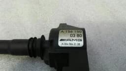 MERCEDES-BENZ Mercedes W211 W219 Ignition Coil A1561500380 Ignition Coil 63 AMG M156 V8 — thumbnail 8