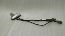 MERCEDES-BENZ Mercedes CLS W219 Roof Antenna A2218205075 Roof Antenna GPS — thumbnail 2