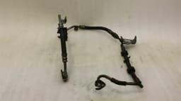 MERCEDES-BENZ Mercedes CLS63 AMG W219 Power Steering Hose A2114600243 Power Steering M156 V8 — thumbnail 6