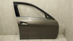 MERCEDES-BENZ Mercedes E Class W212 right front door A2127200205 door front right defect — thumbnail 5