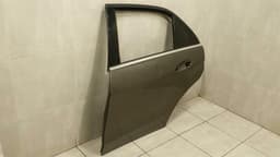 MERCEDES-BENZ Mercedes E Class W212 Left Rear Door A2127300105 Door Rear Left — thumbnail 7
