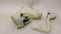 MERCEDES-BENZ Mercedes CLS W219 washer fluid reservoir A2118690120 washer fluid reservoir — thumbnail 6