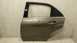 MERCEDES-BENZ Mercedes E Class W212 Left Rear Door A2127300105 Door Rear Left — thumbnail 5
