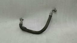 MERCEDES-BENZ Mercedes CLS W219 Oil Engine Cooling Pipe A2112704896 Oil Line M156 AMG — thumbnail 3