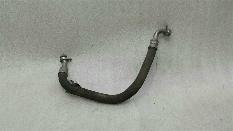 MERCEDES-BENZ Mercedes CLS W219 Oil Engine Cooling Pipe A2112704896 Oil Line M156 AMG