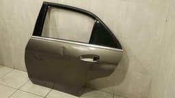 MERCEDES-BENZ Mercedes E Class W212 Left Rear Door A2127300105 Door Rear Left — thumbnail 4